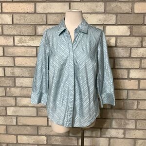 3for$20 button front medium